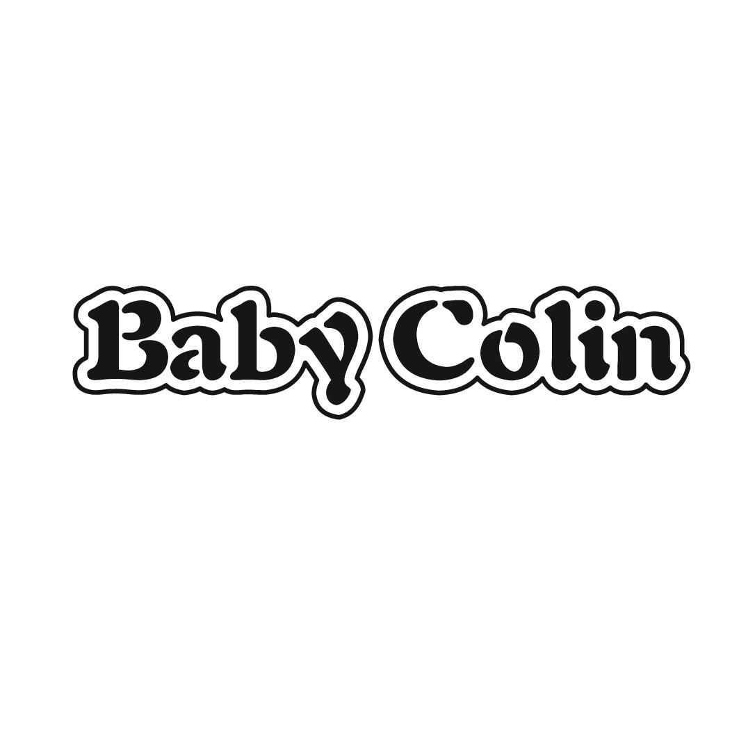 05类-医药保健BABY COLIN商标转让