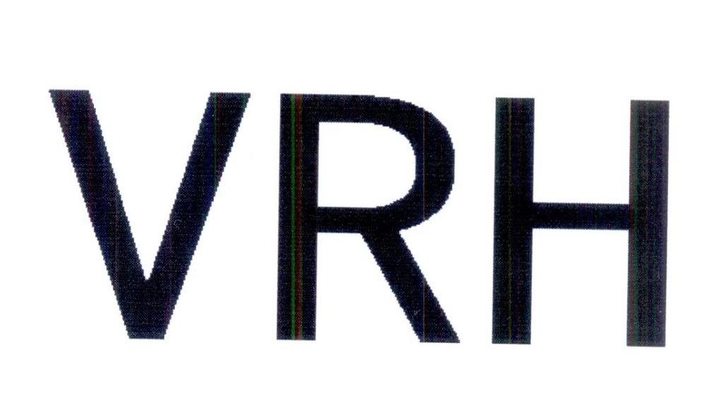 03类-日化用品VRH商标转让