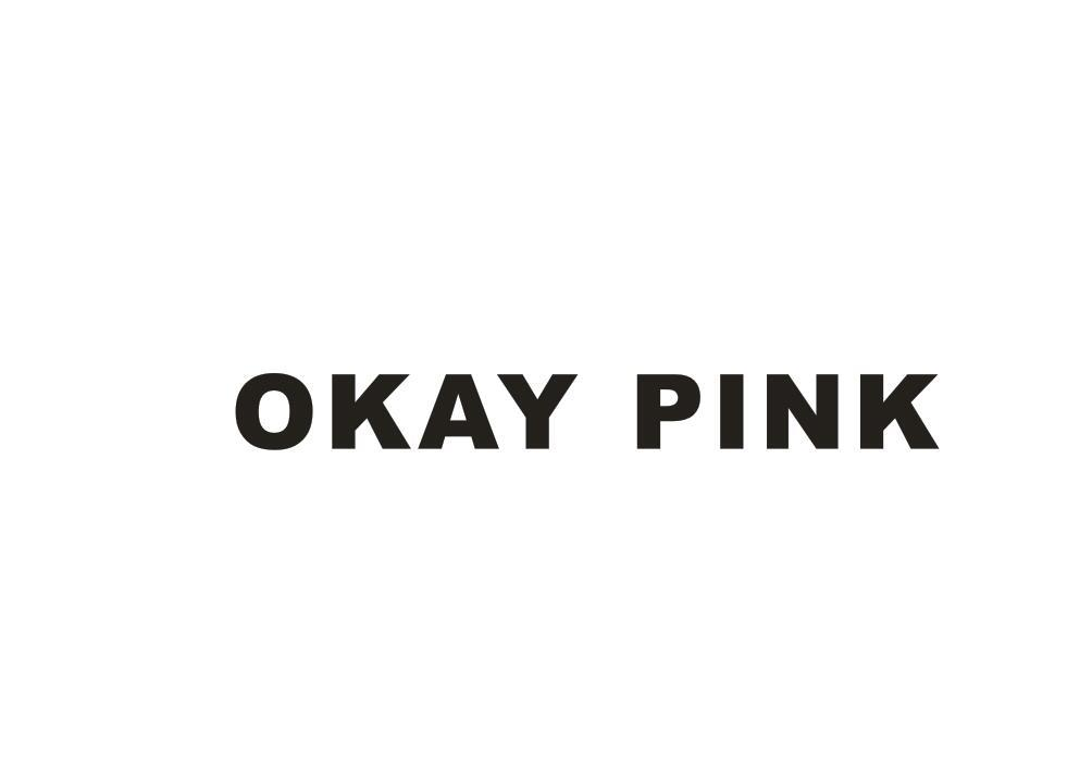 24类-纺织制品OKAY PINK商标转让