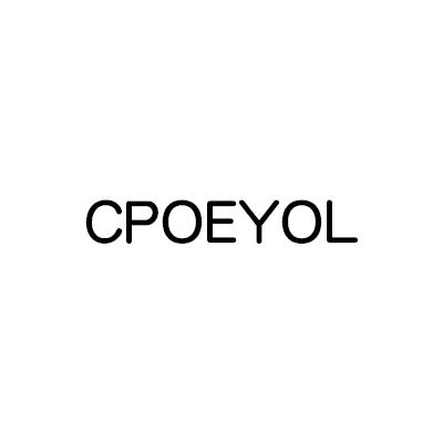 11类-电器灯具CPOEYOL商标转让