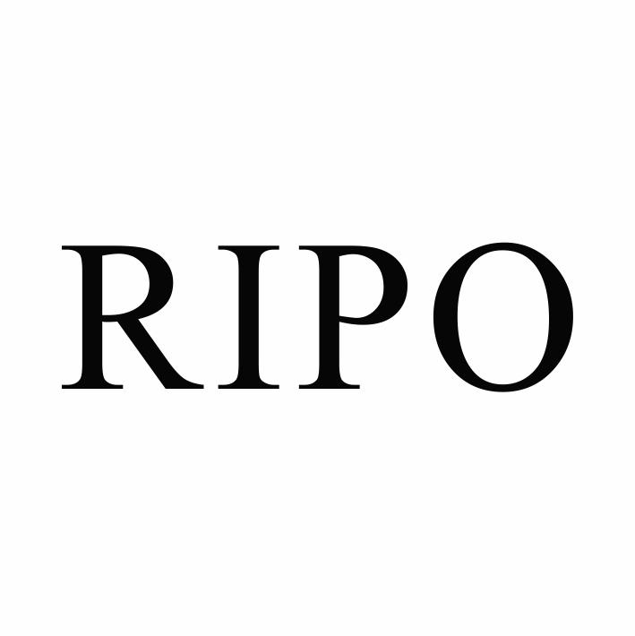 25类-服装鞋帽RIPO商标转让