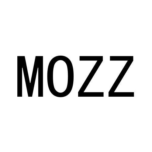 MOZZ商标转让