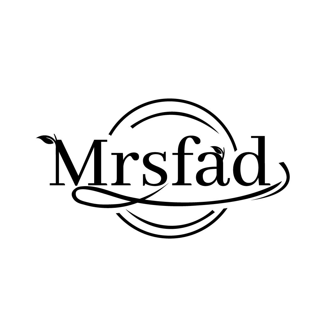 25类-服装鞋帽MRSFAD商标转让