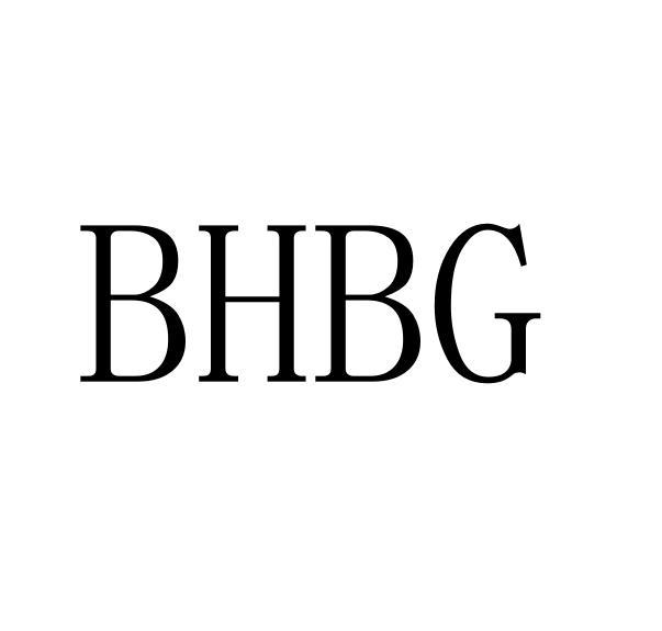 09类-科学仪器BHBG商标转让