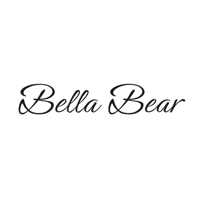 BELLA BEAR