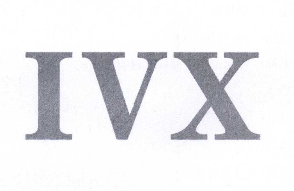 21类-厨具瓷器IVX商标转让