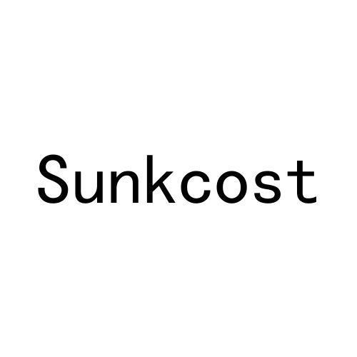 14类-珠宝钟表SUNKCOST商标转让