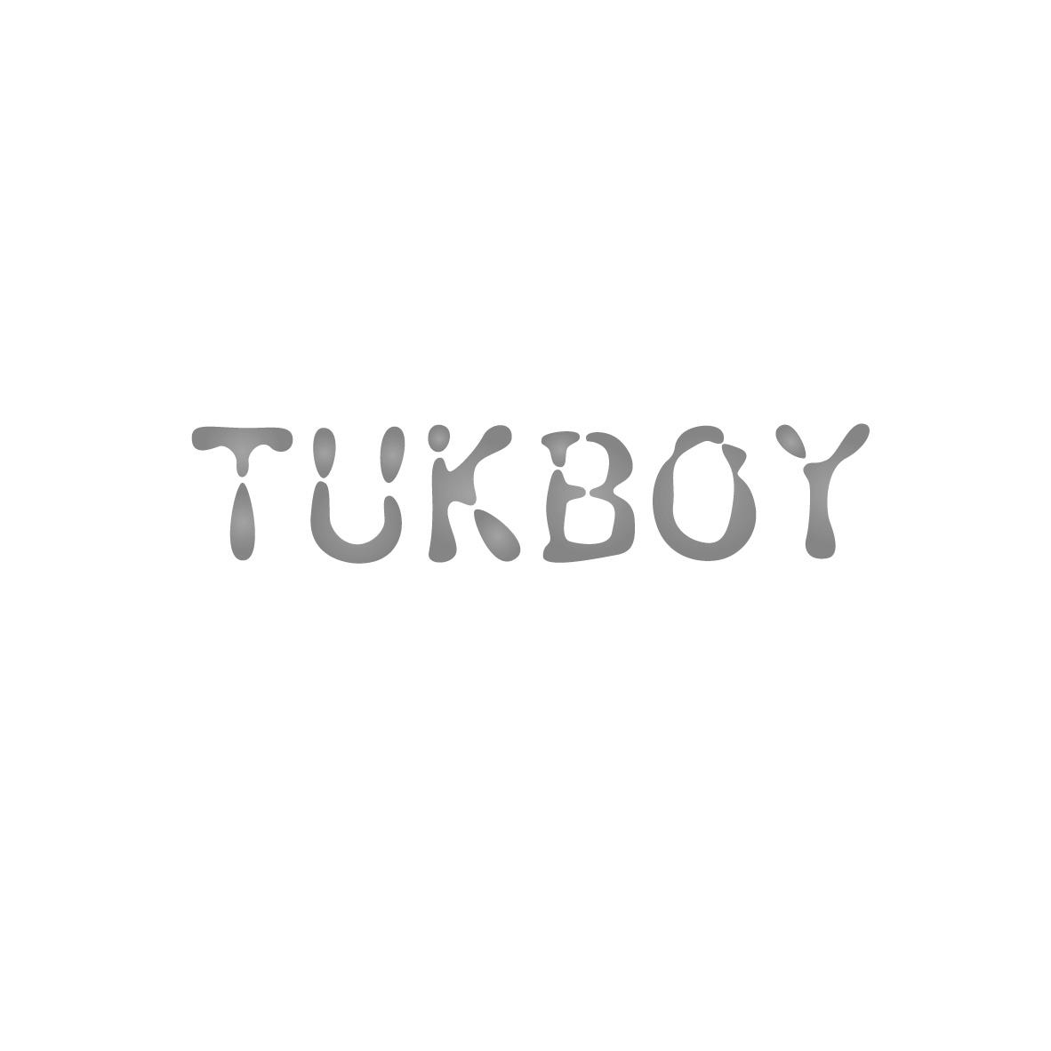 06类-金属材料TUKBOY商标转让