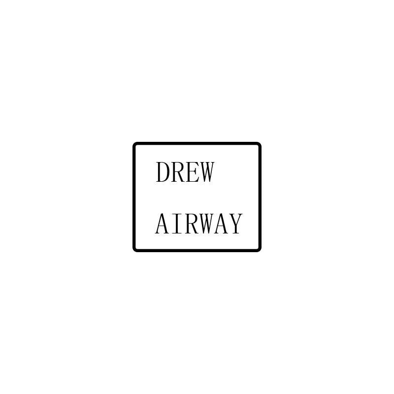 25类-服装鞋帽DREW AIRWAY商标转让