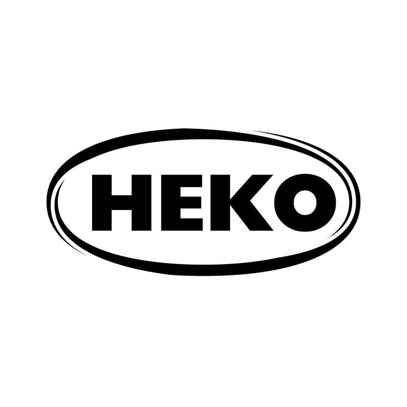 25类-服装鞋帽HEKO商标转让