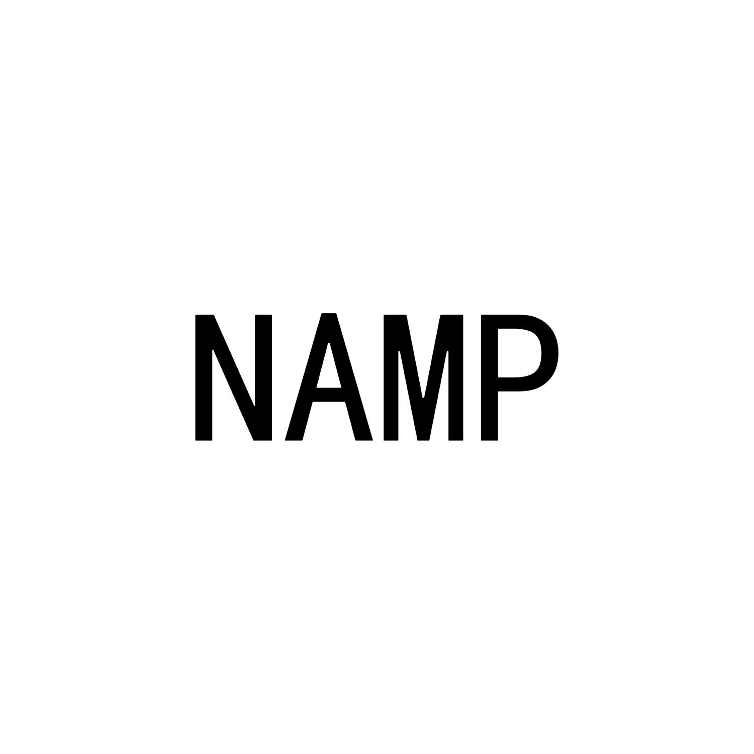 NAMP商标转让