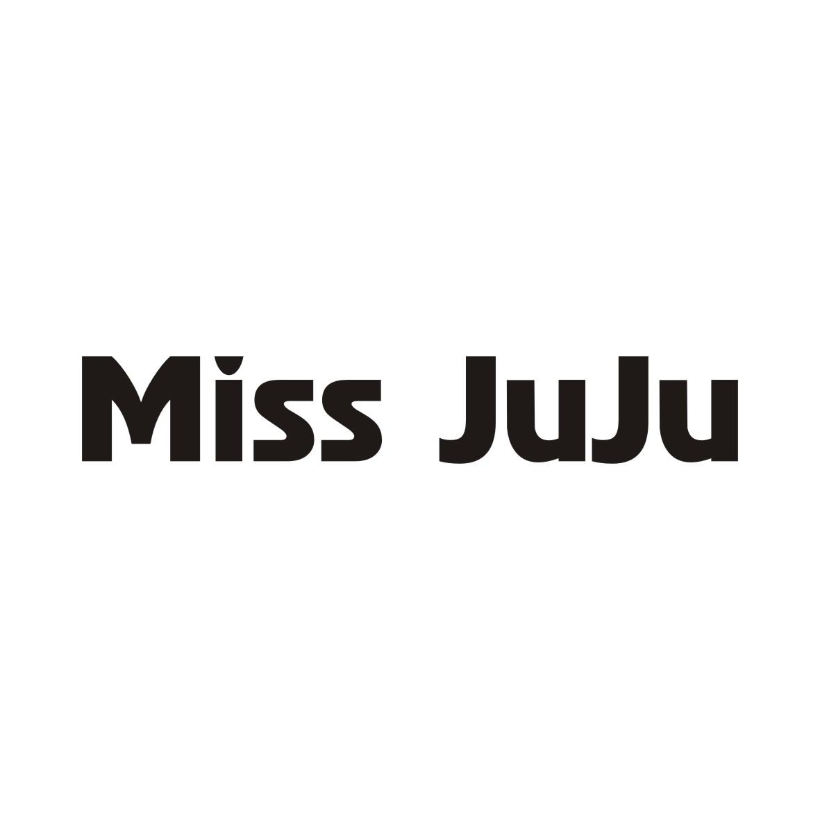 24类-纺织制品MISS JUJU商标转让