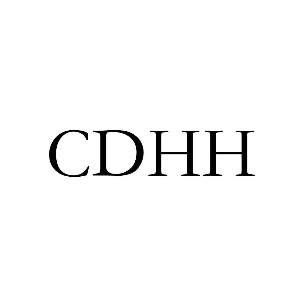 11类-电器灯具CDHH商标转让