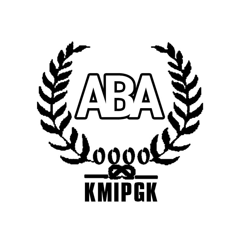 ABA KMIPGK