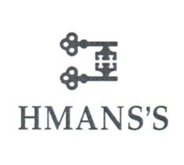 25类-服装鞋帽HMANS'S商标转让