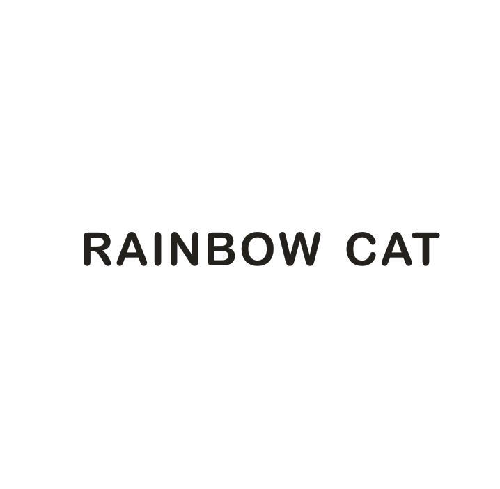 RAINBOW CAT商标转让