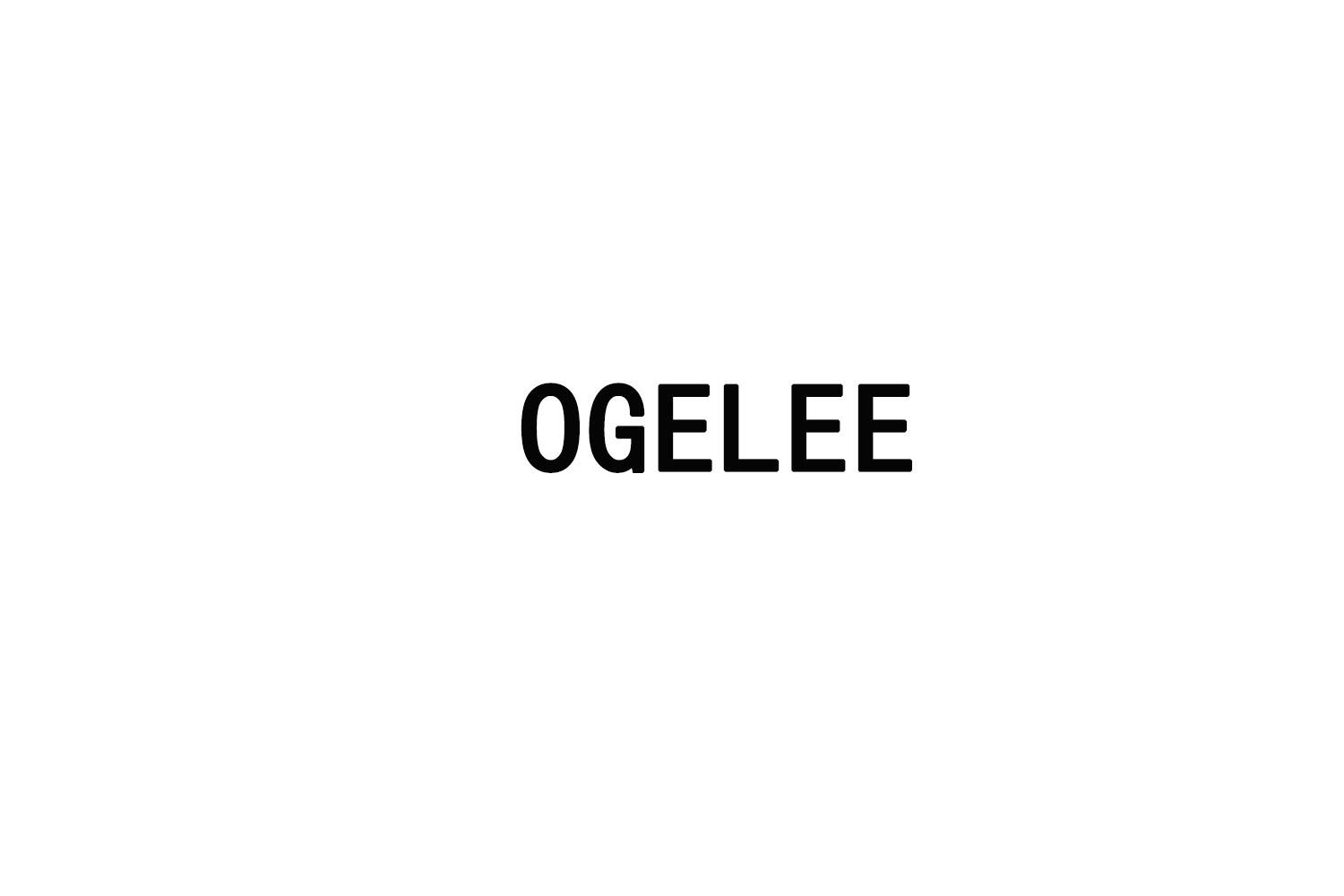 34类-娱乐火具OGELEE商标转让