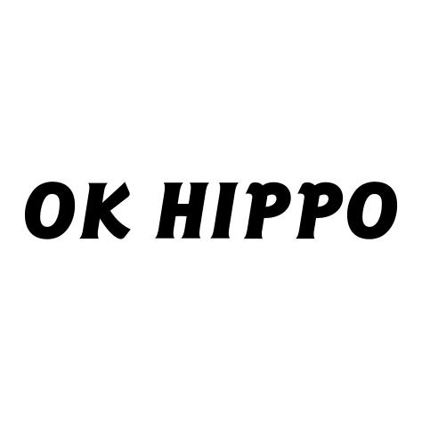 OK HIPPO