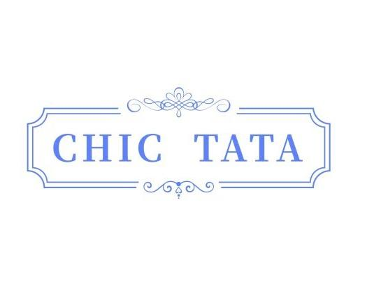 18类-箱包皮具CHIC TATA商标转让