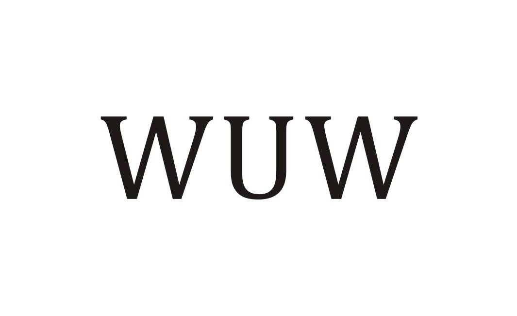 11类-电器灯具WUW商标转让