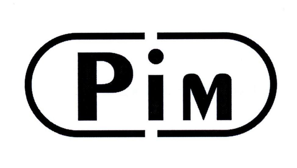 PIM商标转让
