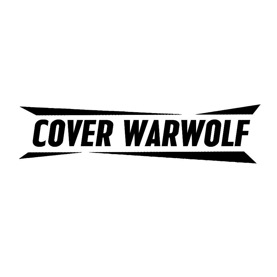 25类-服装鞋帽COVER WARWOLF商标转让