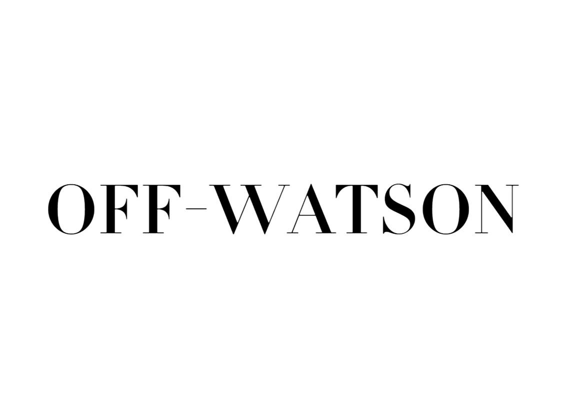 OFF-WATSON