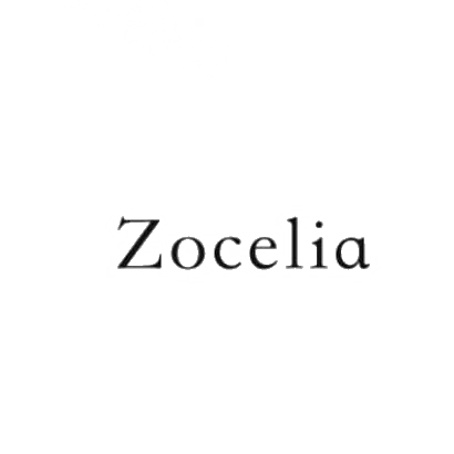 03类-日化用品ZOCELIA商标转让