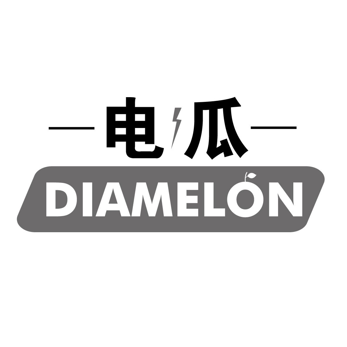 09类-科学仪器电瓜 DIAMELON商标转让
