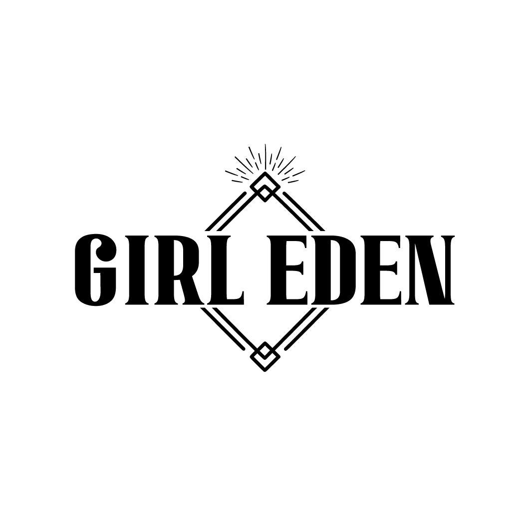 GIRL EDEN商标转让