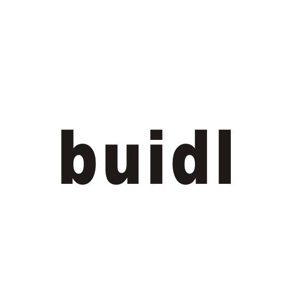 36类-金融保险BUIDL商标转让