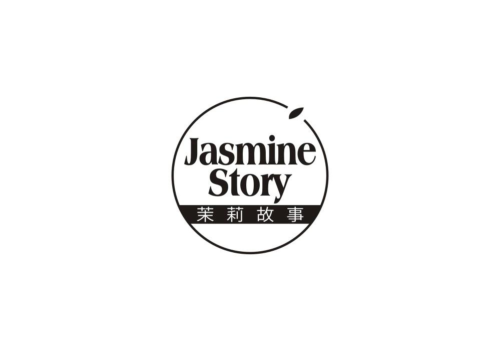 24类-纺织制品茉莉故事 JASMINE STORY商标转让