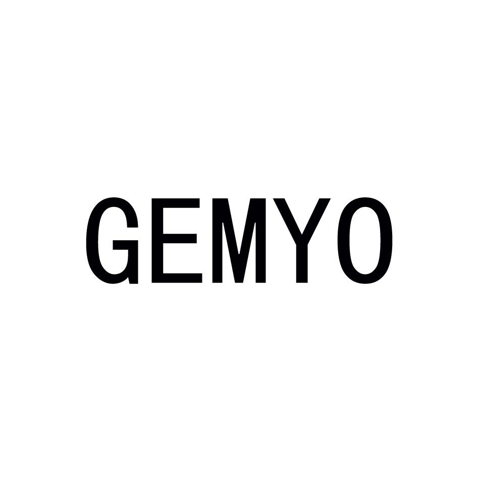 GEMYO商标转让