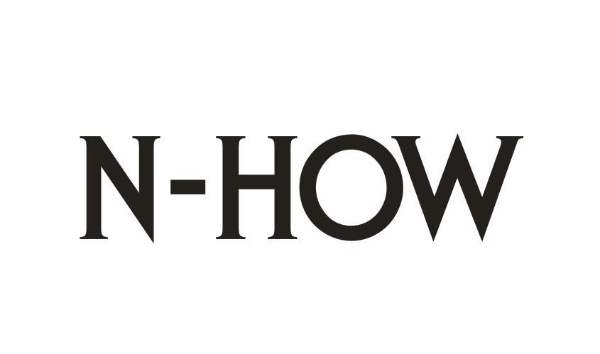 N-HOW商标转让