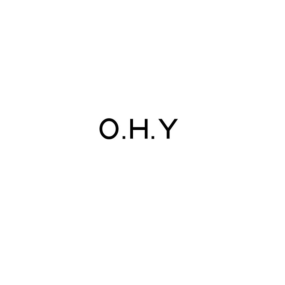 O.H.Y