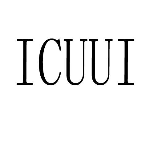 ICUUI商标转让
