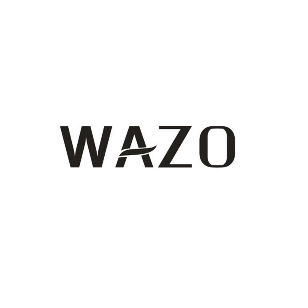 WAZO商标转让