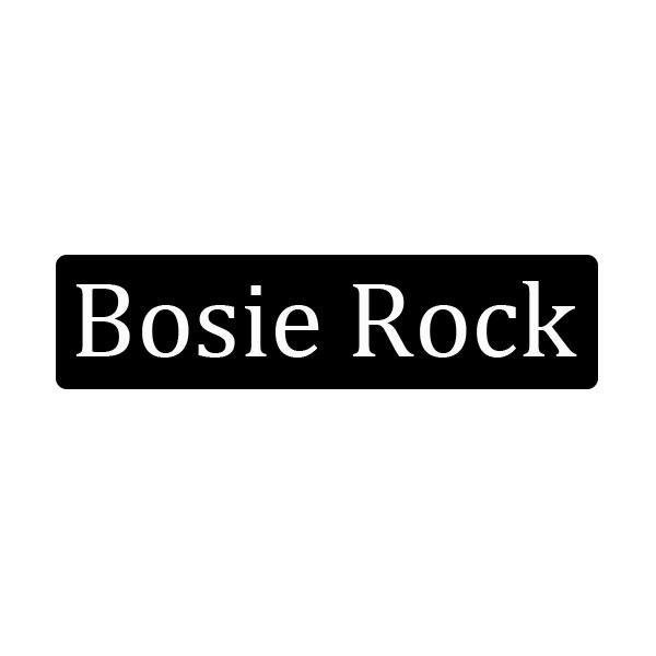 25类-服装鞋帽BOSIE ROCK商标转让