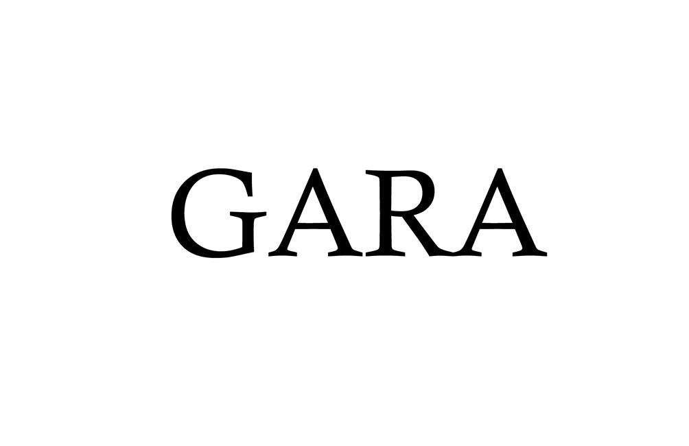 03类-日化用品GARA商标转让