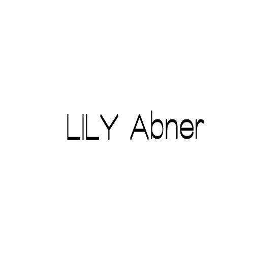 LILY ABNER