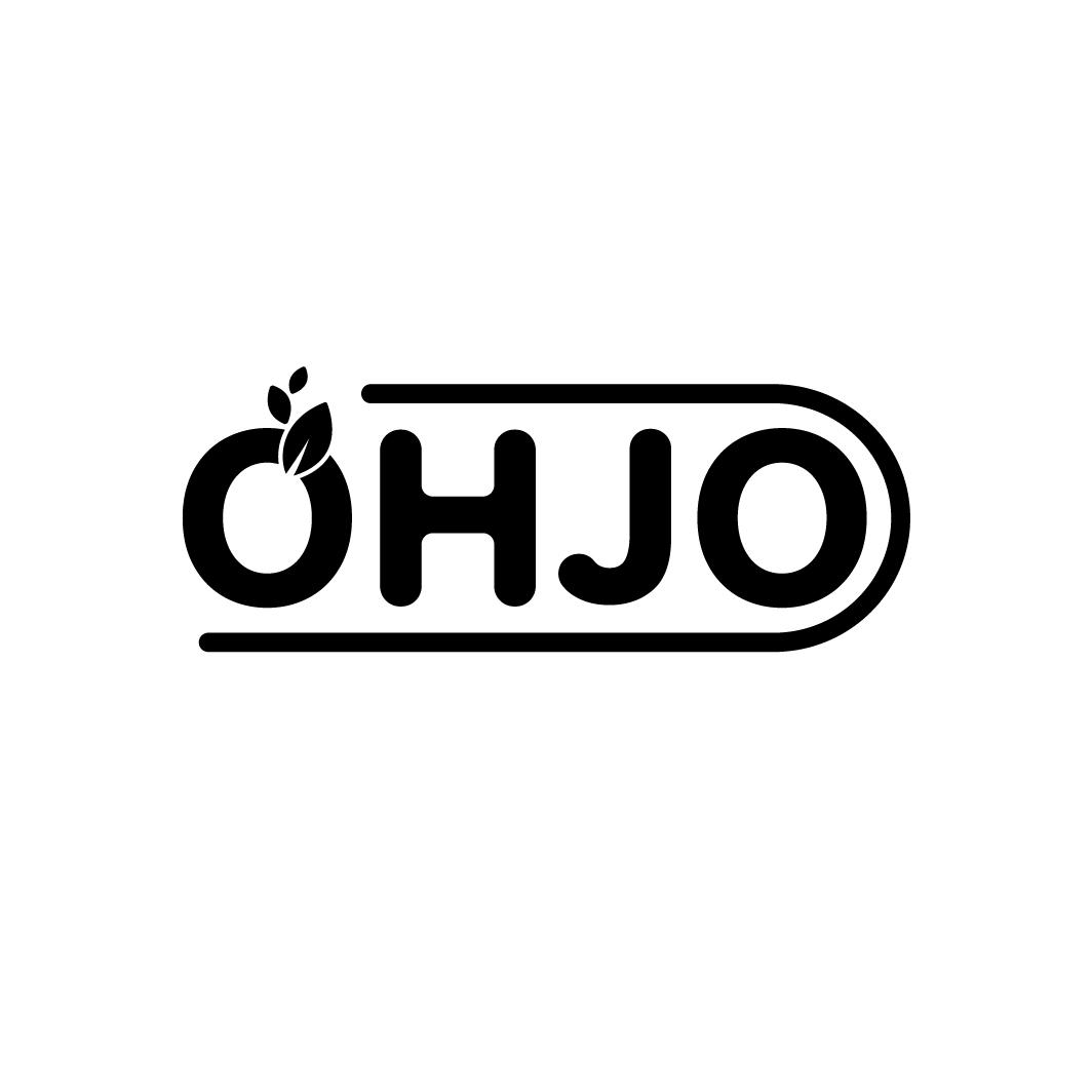 03类-日化用品OHJO商标转让