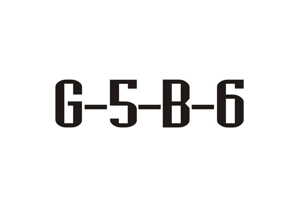 G-5-B-6商标转让