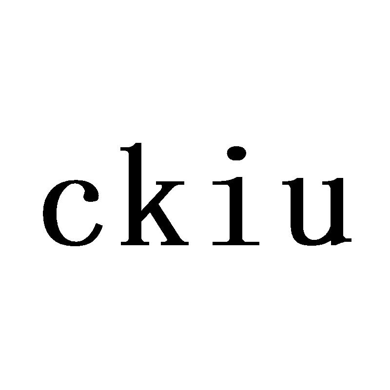 CKIU商标转让