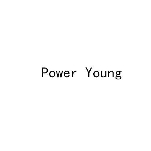 POWER YOUNG