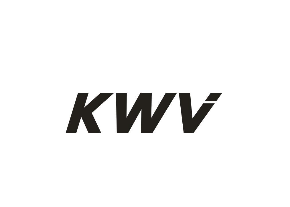 11类-电器灯具KWV商标转让