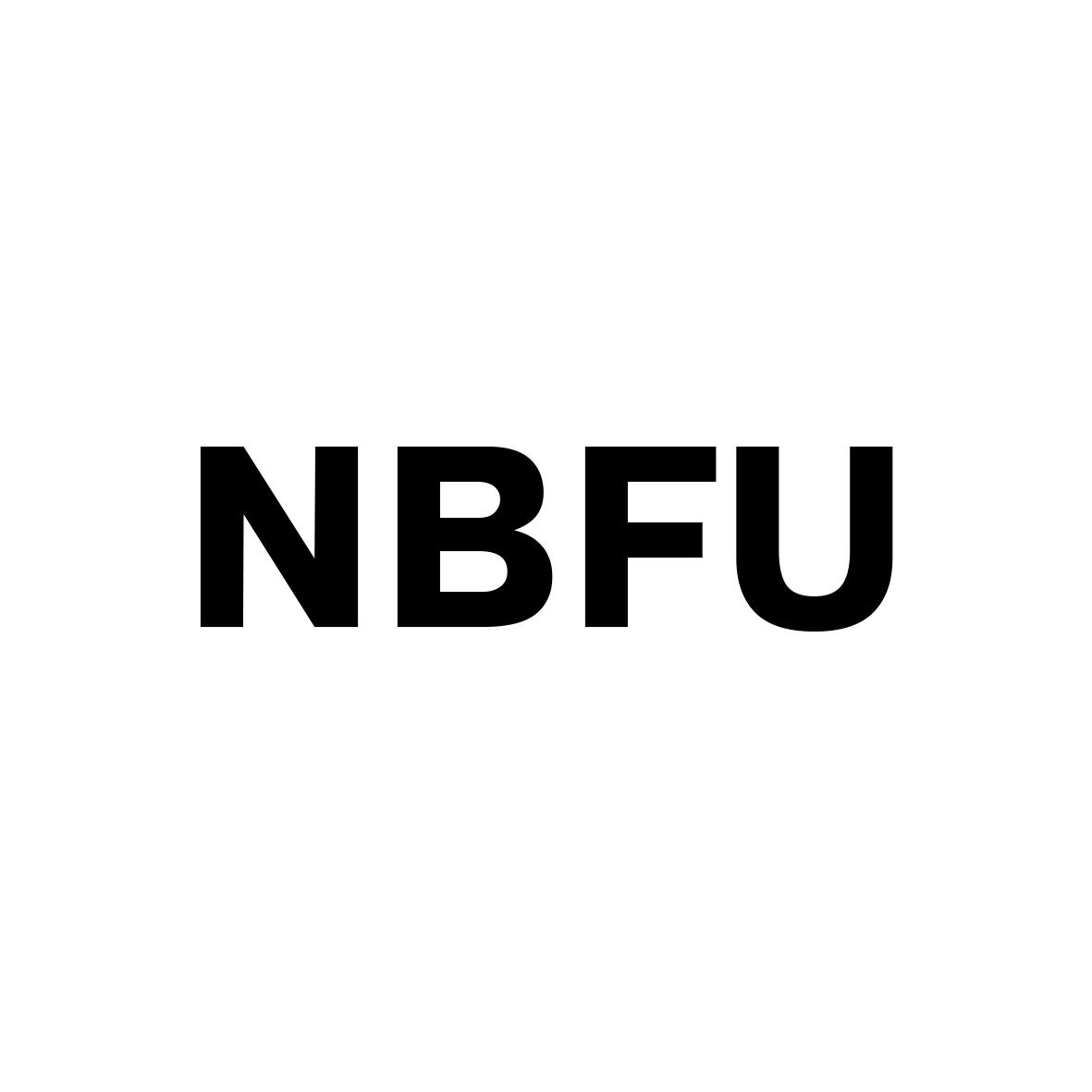 NBFU商标转让