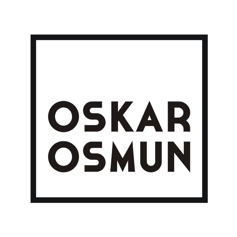 25类-服装鞋帽OSKAR OSMUN商标转让