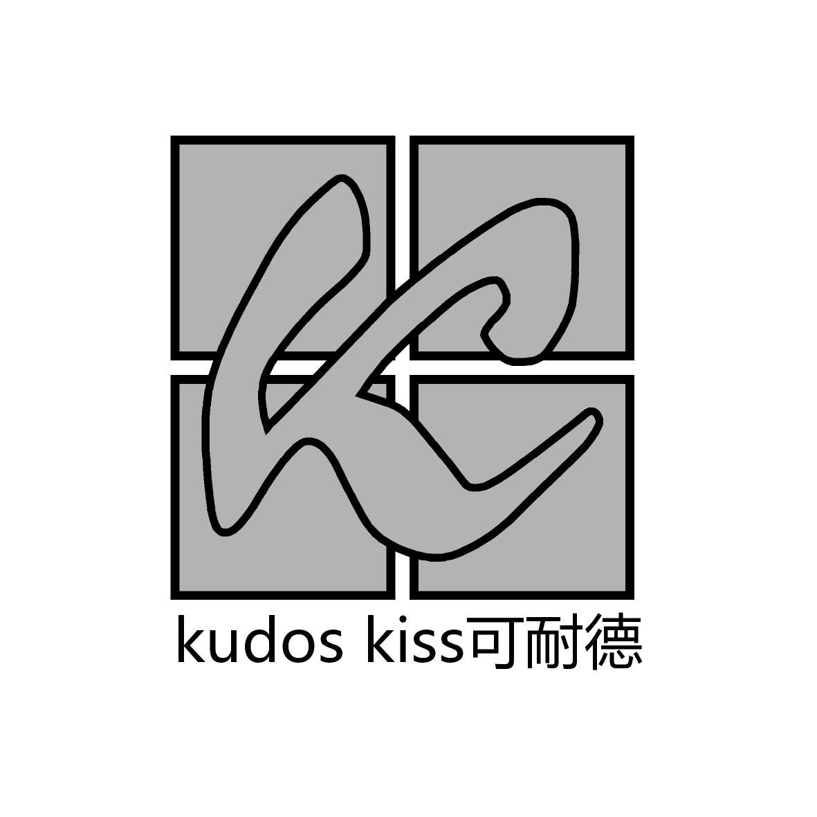 可耐德 KUDOS KISS K商标转让
