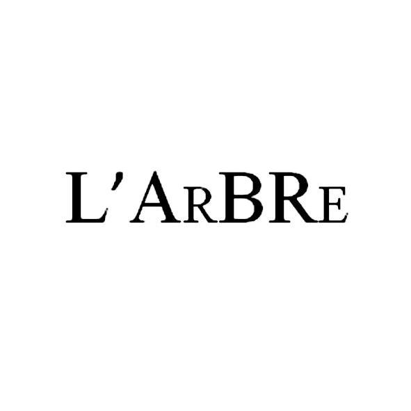 25类-服装鞋帽L'ARBRE商标转让