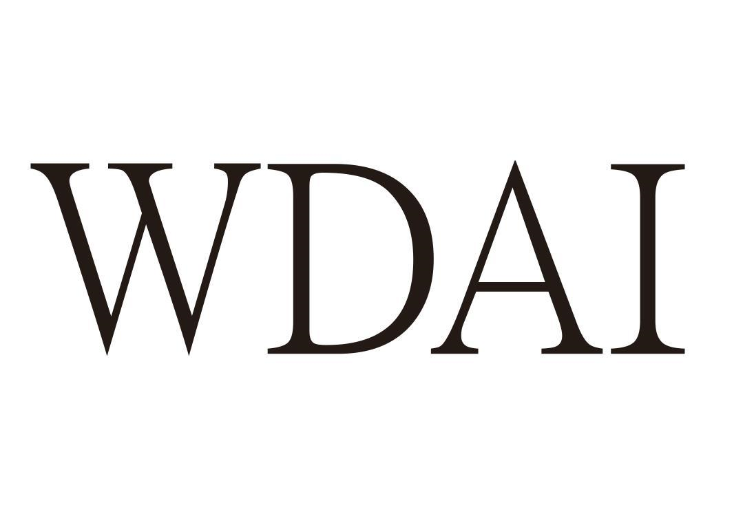 03类-日化用品WDAI商标转让